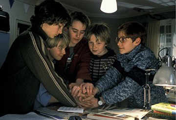 Das Fliegende Klassenzimmer [DVD]