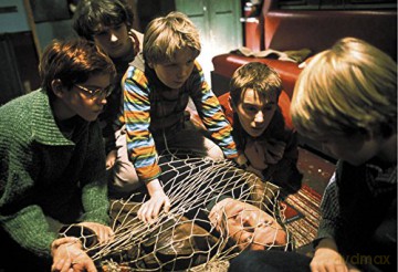 Das Fliegende Klassenzimmer [DVD]