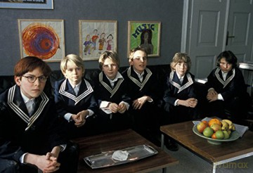Das Fliegende Klassenzimmer [DVD]