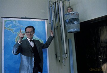 Das Fliegende Klassenzimmer [DVD]