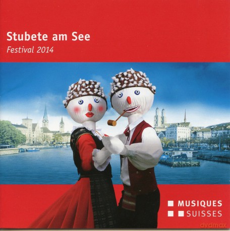 Pfaendler: Stubete Am See [CD]