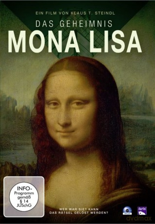 Das Geheimnis Mona Lisa [DVD]