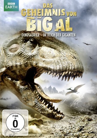 Das Geheimnis Von Big Al [DVD]