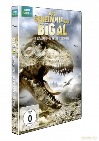 Das Geheimnis Von Big Al [DVD]