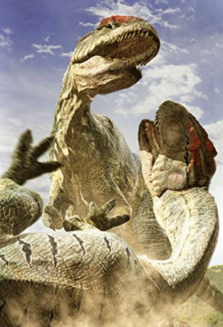 Das Geheimnis Von Big Al [DVD]