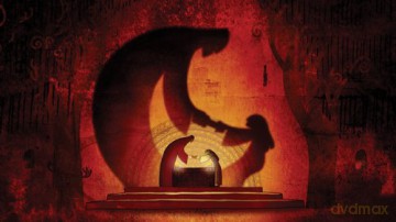 Das Geheimnis Von Kells [DVD]