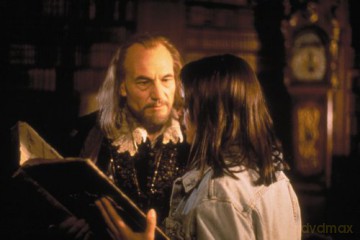Das Gespenst Von Canterville [DVD]