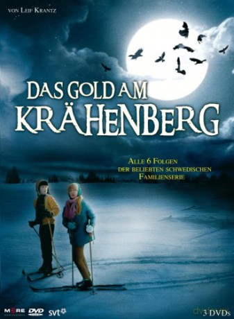 Das Gold Am Krhenberg-Komplette Serie [3DVD]