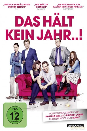 Das hält kein Jahr..! [DVD]