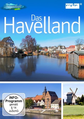 Das Havelland [DVD]