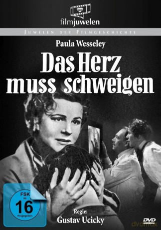 Das Herz Muss Schweigen [DVD]