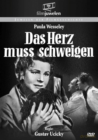 Das Herz Muss Schweigen [DVD]
