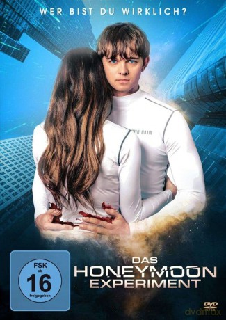 Das Honeymoon Experiment [DVD]