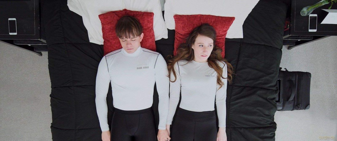 Das Honeymoon Experiment [DVD]