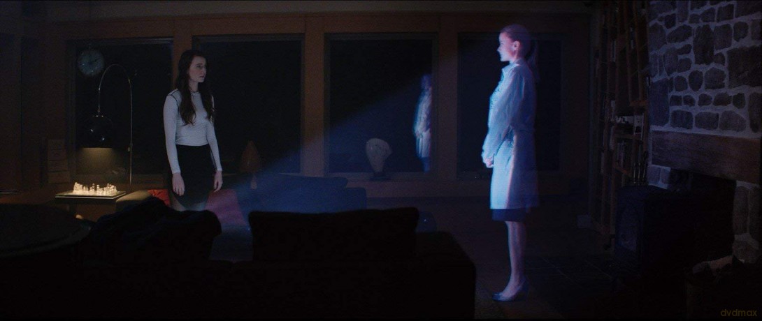 Das Honeymoon Experiment [Blu-Ray]