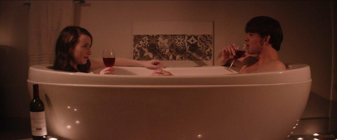 Das Honeymoon Experiment [Blu-Ray]