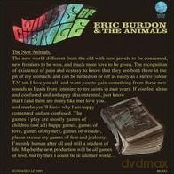 Animals: Winds of Change [CD]