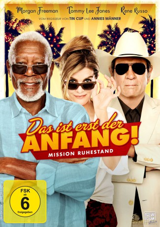 Das ist erst der Anfang [DVD]