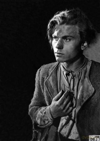 Das Kalte Herz (1950) (Filmjuwelen/Defa- [DVD]