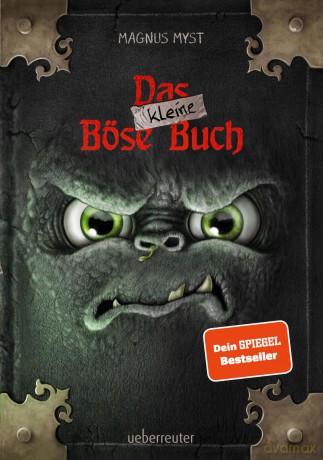 Das kleine Bśse Buch 1