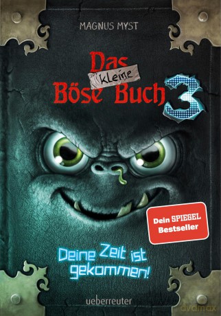Das kleine Bśse Buch 3