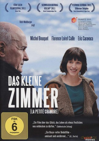 Das Kleine Zimmer [DVD]