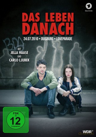 Das Leben Danach [DVD]