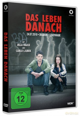 Das Leben Danach [DVD]