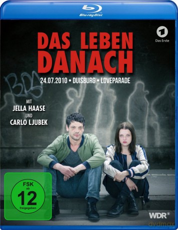 Das Leben Danach [Blu-Ray]
