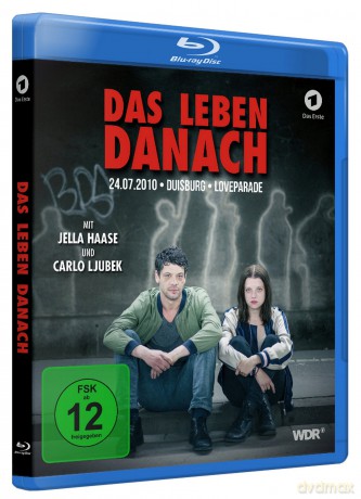 Das Leben Danach [Blu-Ray]