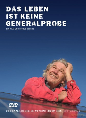 Das Leben ist keine Generalprobe [DVD]