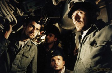 Das Letzte U-Boot-Geheimmission Tokio [DVD]