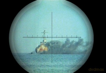 Das Letzte U-Boot-Geheimmission Tokio [DVD]