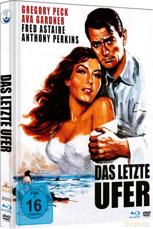 Das Letzte Ufer [2xBlu-Ray]