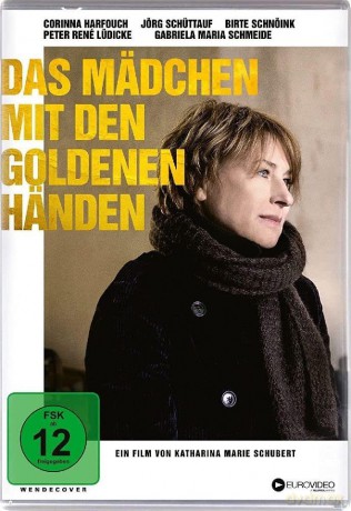 Das Maedchen Mit Den Goldenen Haenden/Dv [DVD]