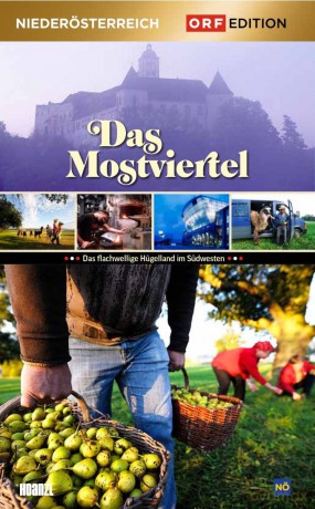 Das Mostviertel [DVD]