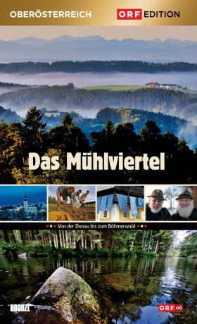 Das Mühlviertel [DVD]