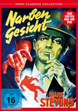 Das Narbengesicht [DVD]