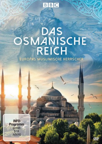 Das Osmanische Reich [DVD]