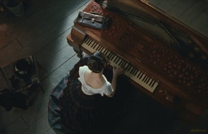 Das Piano [DVD]