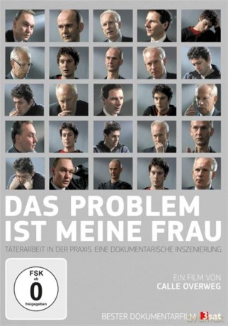 Das Problem Ist Meine Frau-Taeterarbeit [DVD]