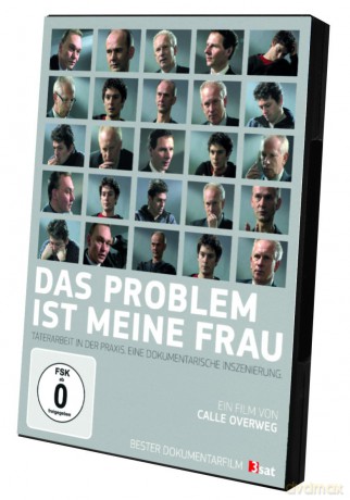Das Problem Ist Meine Frau-Taeterarbeit [DVD]
