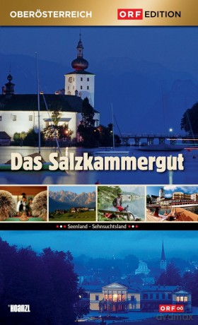 Das Salzkammergut [DVD]