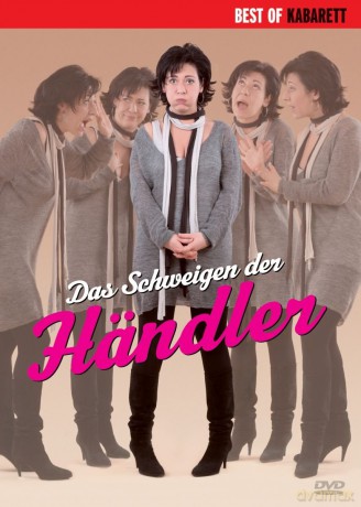 Das Schweigen der Händler [DVD]