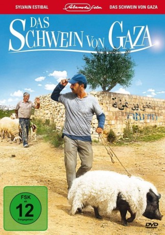 Das Schwein Von Gaza [DVD]
