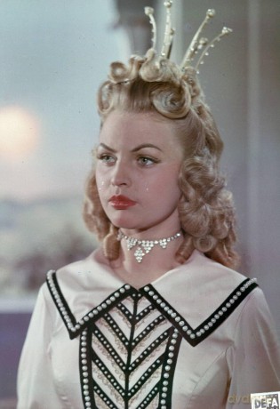 Das Singende,Klingende Baeumchen (1957) [DVD]