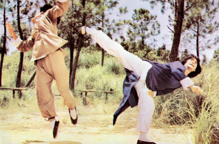 Das Todescamp Der Shaolin [DVD]