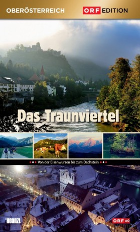 Das Traunviertel [DVD]