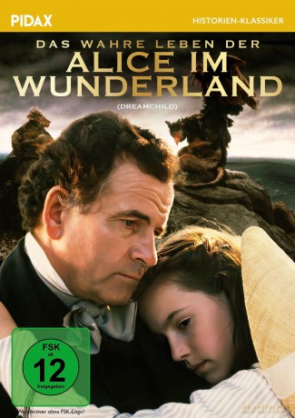 Das Wahre Leben Der Alice Im Wunderland [DVD]