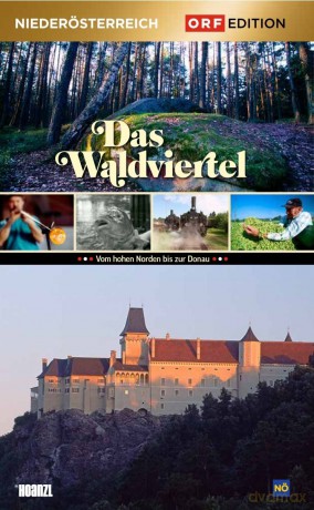 Das Waldviertel [DVD]
